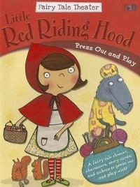 Enlarge image Cover: Little Red Riding Hood - Dover Publications Inc.