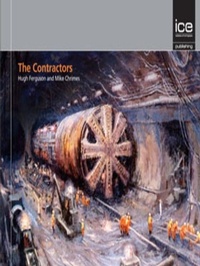 Enlarge image Cover: The Contractors - Emerald Publishing Limited