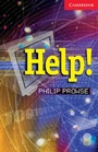 Cover: Help! Level 1 - Cambridge University Press