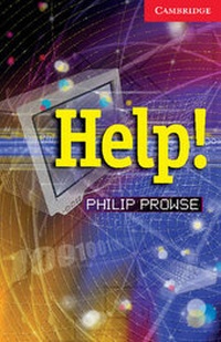 Enlarge image Cover: Help! Level 1 - Cambridge University Press