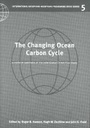 Cover: The Changing Ocean Carbon Cycle - Cambridge University Press