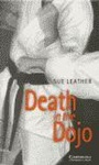 Cover: Death in the Dojo Level 5 - Cambridge University Press