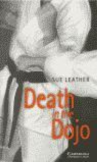 Enlarge image Cover: Death in the Dojo Level 5 - Cambridge University Press