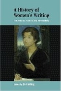 Cover: A History of Women's Writing in Germany, Austria and Switzerland - Cambridge University Press