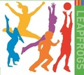 Cover: Leapfrogs Lesson Plans - A & C Black Publishers Ltd