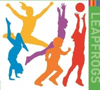 Enlarge image Cover: Leapfrogs Lesson Plans - A & C Black Publishers Ltd