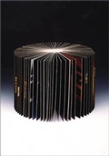 Cover: The Order of Things - Phaidon Press Ltd