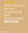 Cover: Building - Phaidon Press Ltd