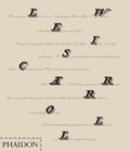 Cover: Lewis Carroll - Phaidon Press Ltd