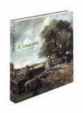 Cover: Constable - Phaidon Press Ltd