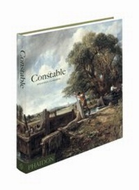 Enlarge image Cover: Constable - Phaidon Press Ltd