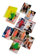 Cover: Shoichi Aoki; Fruits Postcards - Phaidon Press Ltd