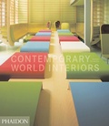 Cover: Contemporary World Interiors - Phaidon Press Ltd