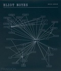 Cover: Eliot Noyes - Phaidon Press Ltd