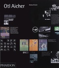 Cover: Otl Aicher - Phaidon Press Ltd