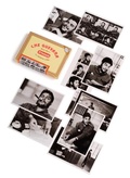 Cover: Ren&eacute; Burri; Che Guevara Postcards - Phaidon Press Ltd