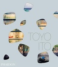 Cover: Toyo Ito - Phaidon Press Ltd