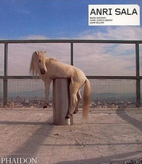Enlarge image Cover: Anri Sala - Phaidon Press Ltd