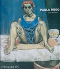 Cover: Paula Rego - Phaidon Press Ltd