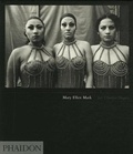 Cover: Mary Ellen Mark - Phaidon Press Ltd