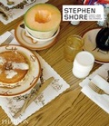 Cover: Stephen Shore - Phaidon Press Ltd