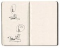 Cover: Notes from the Couch - Phaidon Press Ltd