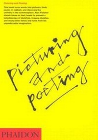 Enlarge image Cover: Picturing and Poeting - Phaidon Press Ltd