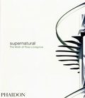 Cover: Supernatural - Phaidon Press Ltd