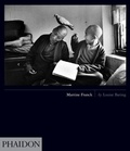 Cover: Martine Franck - Phaidon Press Ltd