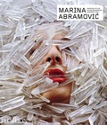 Cover: Marina Abramovic - Phaidon Press Ltd