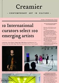 Cover: Creamier - Phaidon Press Ltd