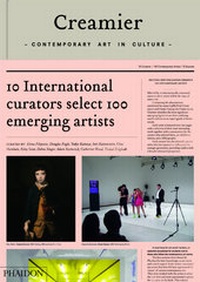 Enlarge image Cover: Creamier - Phaidon Press Ltd
