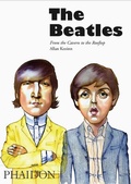Cover: The Beatles - Phaidon Press Ltd