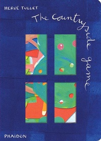 Enlarge image Cover: The Countryside Game - Phaidon Press Ltd