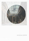 Cover: Anselm Kiefer - Phaidon Press Ltd