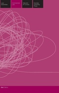 Cover: Commercial Law Essentials - Edinburgh University Press