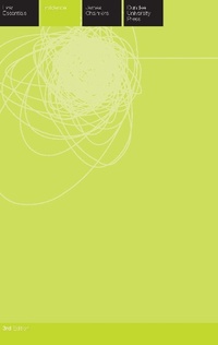 Enlarge image Cover: Evidence Essentials - Edinburgh University Press