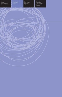 Abbildung von: Property Law Essentials - Edinburgh University Press