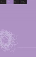 Cover: Trusts Law Essentials - Edinburgh University Press