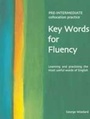 Cover: Key Words for Fluency, Pre-Intermediate - Cengage ELT