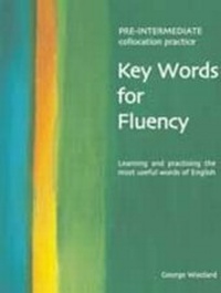 Bild: Key Words for Fluency, Pre-Intermediate - Cengage ELT