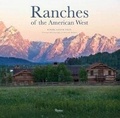 Cover: Ranches of the American West - Rizzoli International Publications