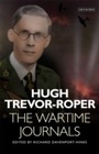 Cover: The Wartime Journals - I.B. Tauris