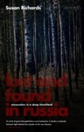 Cover: Lost and Found in Russia - I.B. Tauris