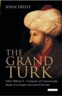 Cover: The Grand Turk - I.B. Tauris
