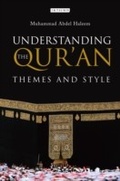 Cover: Understanding the Qur'an - I.B. Tauris