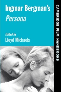 Abbildung von: Ingmar Bergman's Persona - Cambridge University Press