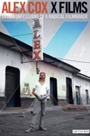 Cover: X Films - I.B. Tauris