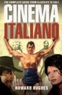 Cover: Cinema Italiano - I.B. Tauris
