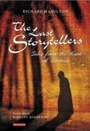 Cover: The Last Storytellers - I.B. Tauris